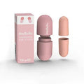Loomi AuraQuiet™ Slow-Rebound Foam Earplugs