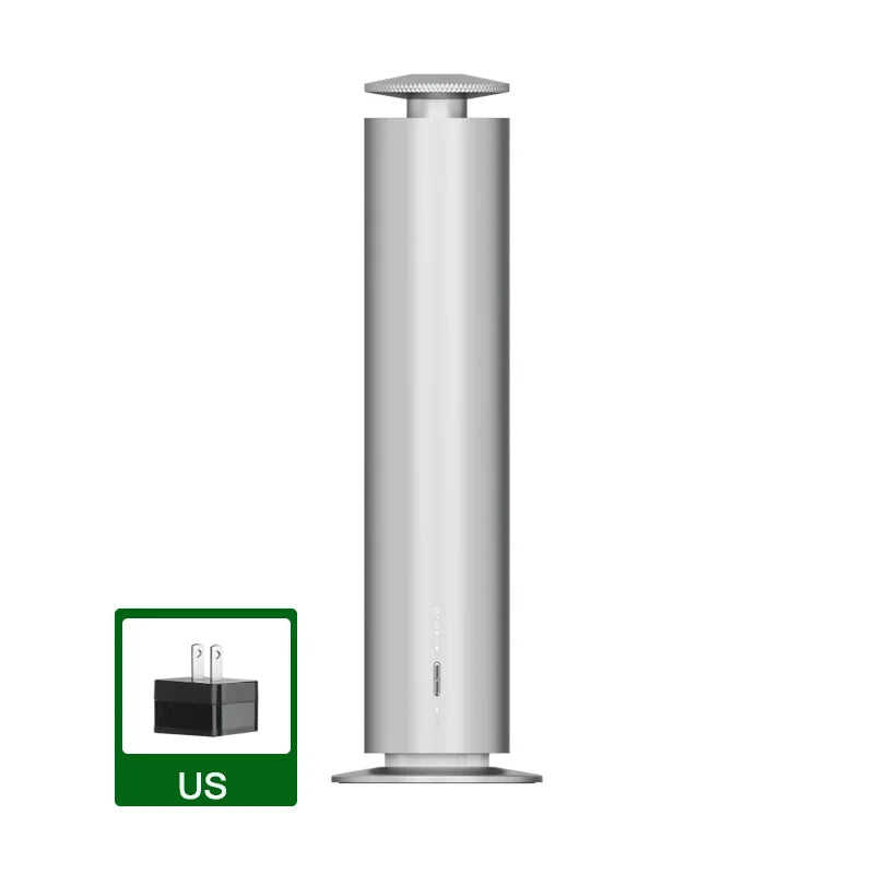 Loomi Namste™ Nebula App-Controlled Aroma Diffuser