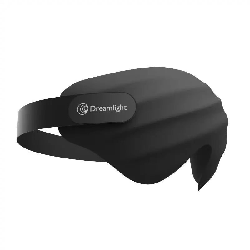 Loomi Somno-Light™ 3D Stereoscopic Sleep Aid Mask Loomi | The Sanctuary