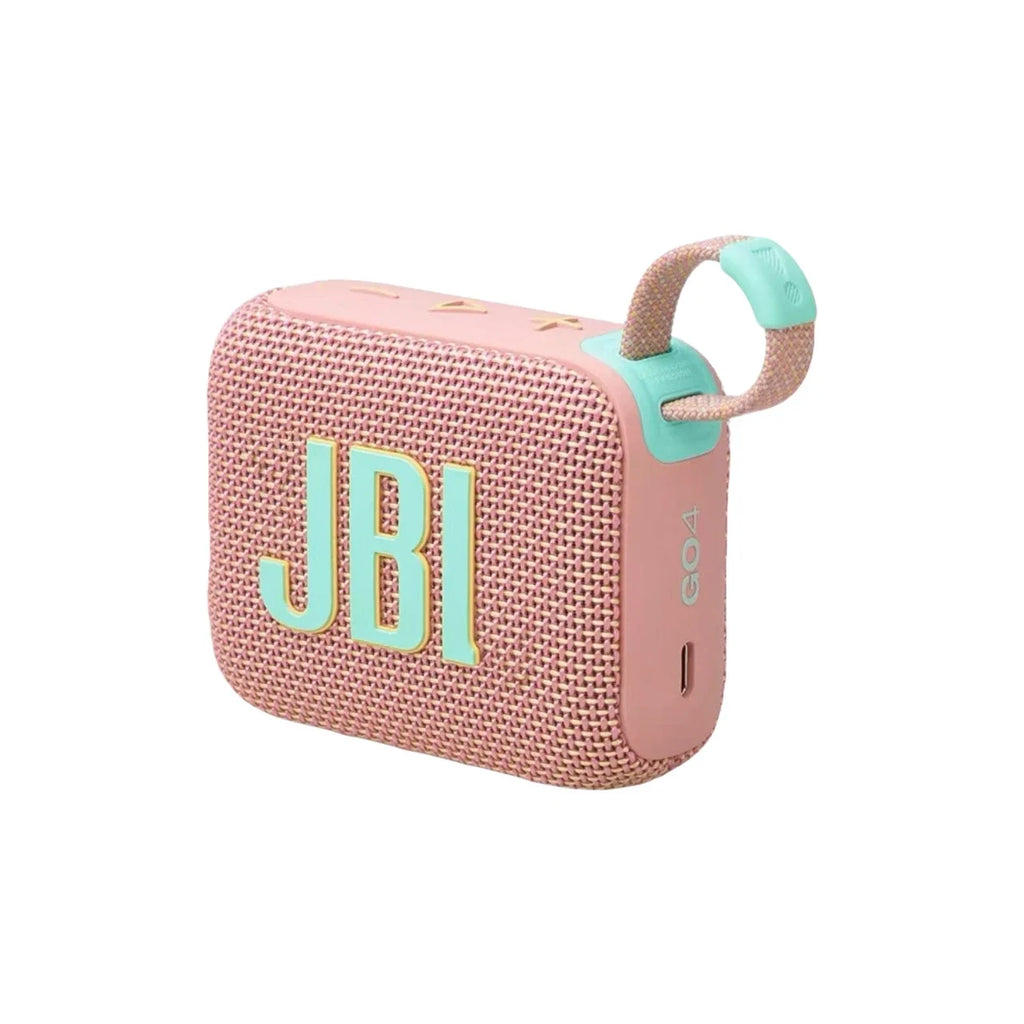 Loomi x JBL Go 4