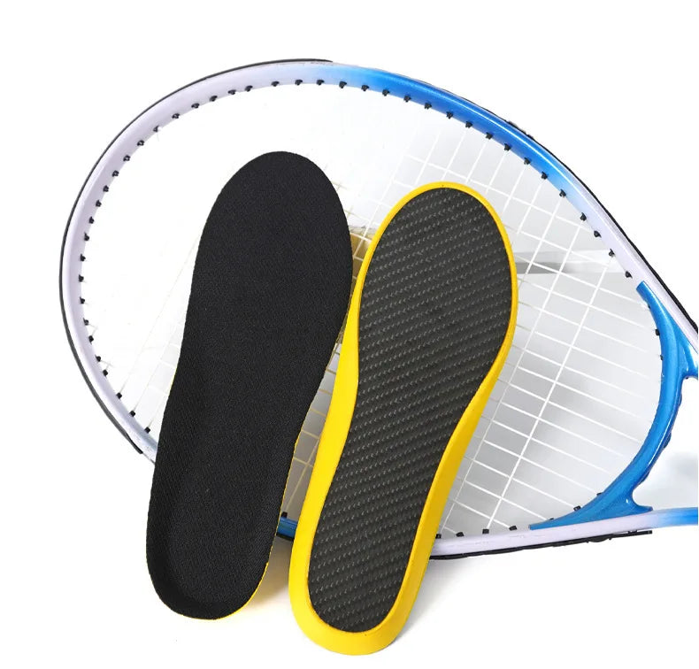 Loomi Axis™ Carbon Fiber Athletic Insoles