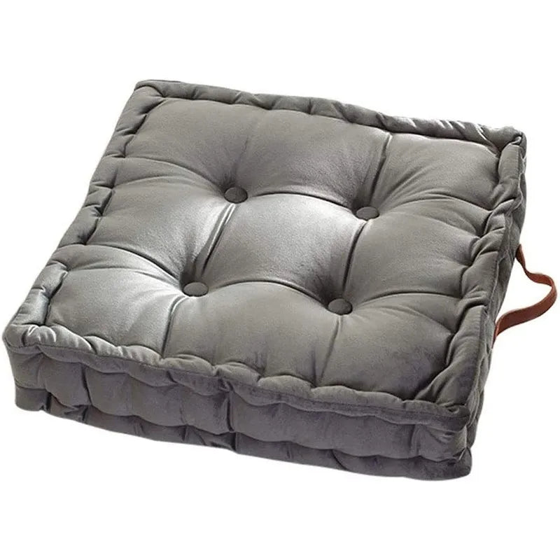 Loomi NomadPad™ Portable Square Floor Cushion