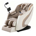 Loomi Somno-Chassis™ Pro Full-Body 8D Zero-Gravity Luxury Massage Chair