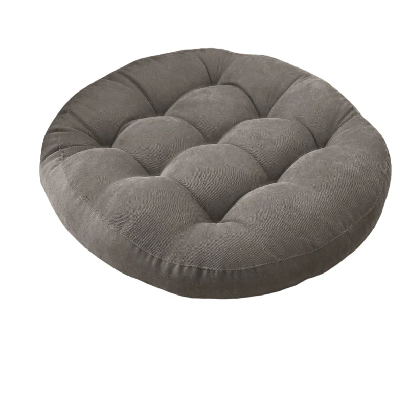 Loomi ZenBase™ Round Floor Meditation Cushion