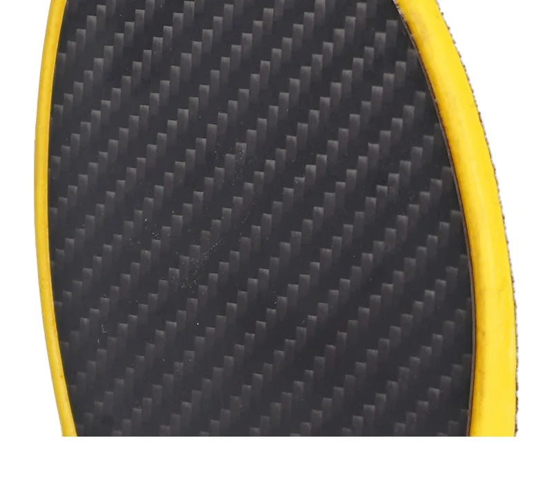 Loomi Axis™ Carbon Fiber Athletic Insoles