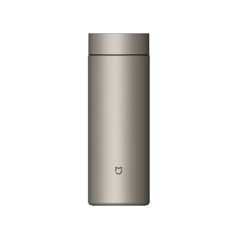 Loomi Hydro-Ti™ Pure Titanium Vacuum Flask