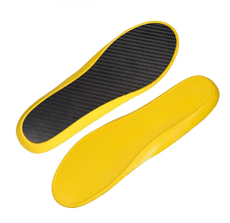 Loomi Axis™ Carbon Fiber Athletic Insoles