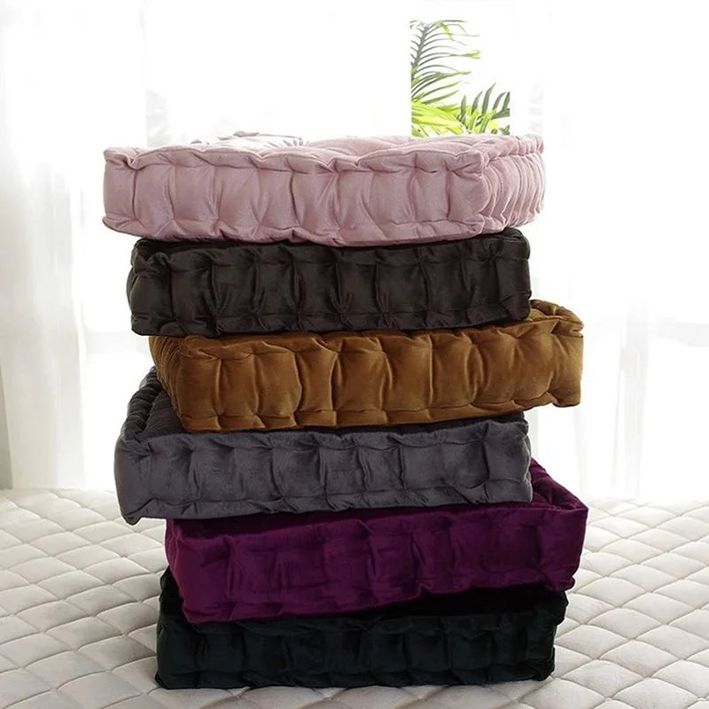 Loomi NomadPad™ Portable Square Floor Cushion