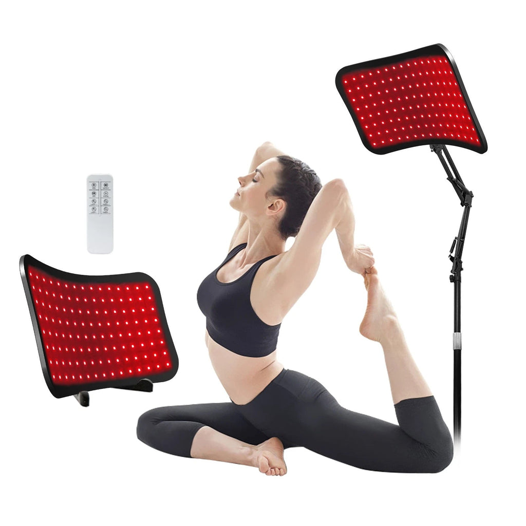 Loomi Aura-Beam™ Targeted Photobiomodulation Station
