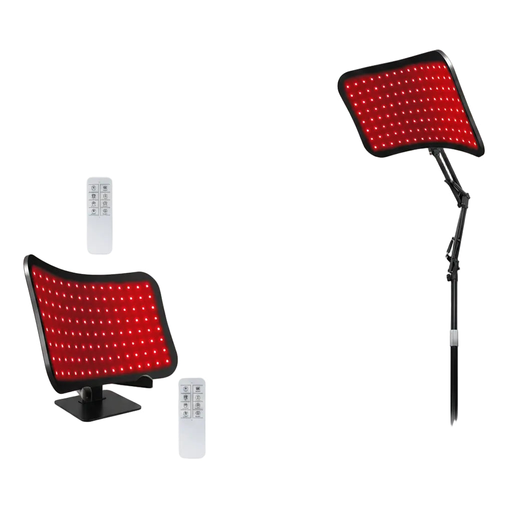 Loomi Aura-Beam™ Targeted Photobiomodulation Station
