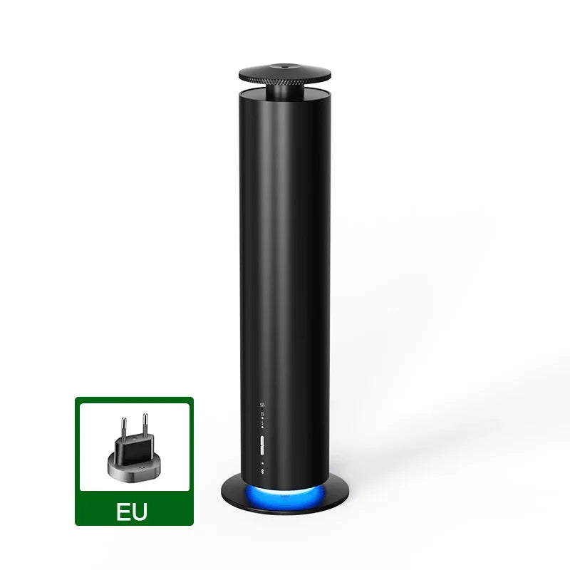 Loomi Namste™ Nebula App-Controlled Aroma Diffuser