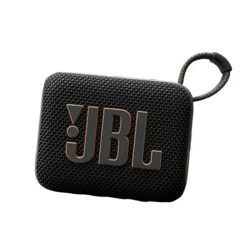 Loomi x JBL Go 4