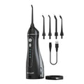 Loomi Oral-Axis™ Rechargeable Cordless Water Flosser