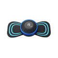 Loomi Neural-Pulse™ Mini Portable EMS Neck Massager