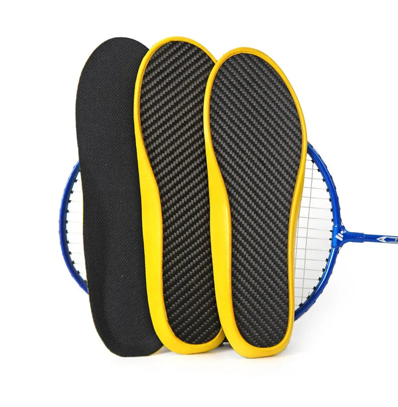 Loomi Axis™ Carbon Fiber Athletic Insoles