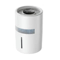 Loomi AuraBreathe™ 2-in-1 Evaporative Humidifier & Air Purifier