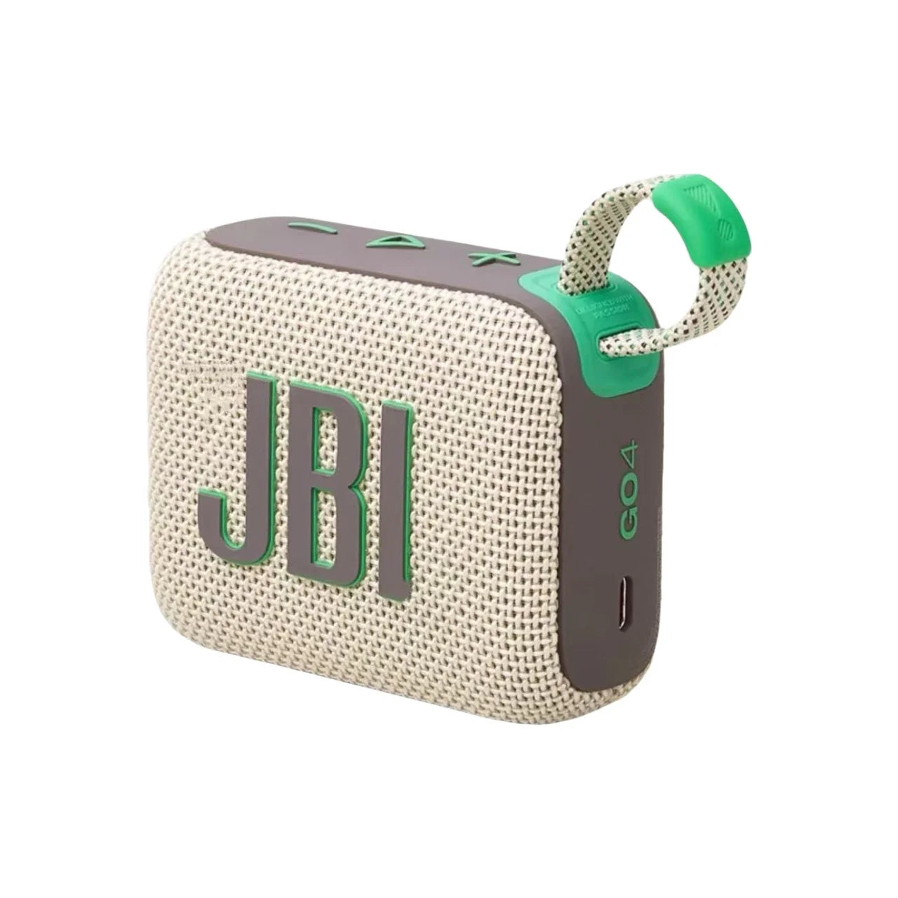 Loomi x JBL Go 4