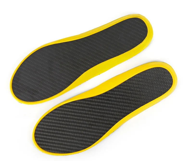 Loomi Axis™ Carbon Fiber Athletic Insoles