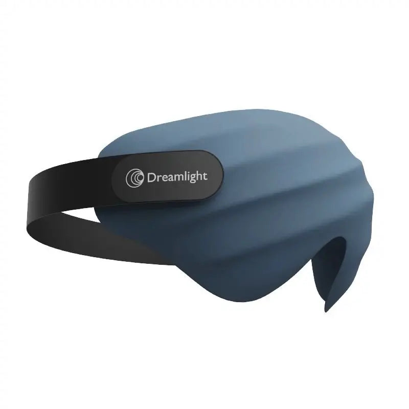 Loomi Somno-Light™ 3D Stereoscopic Sleep Aid Mask Loomi | The Sanctuary