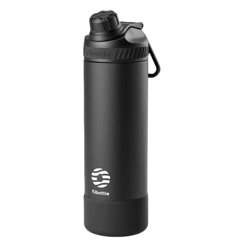 Loomi Axis™ Flux Smart Hydration Flask with MagSafe Mount