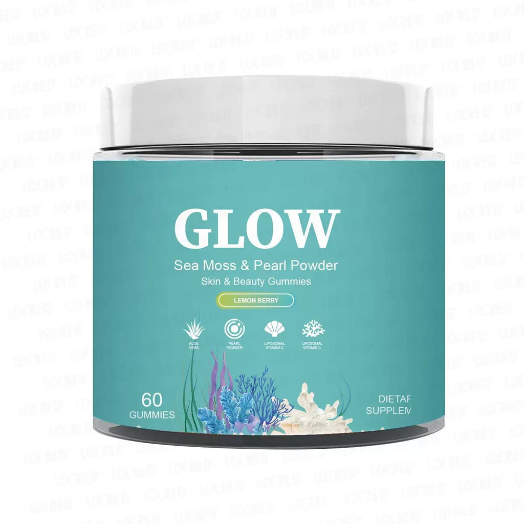 Loomi Multi-Aura™ Dietary Supplements Stack