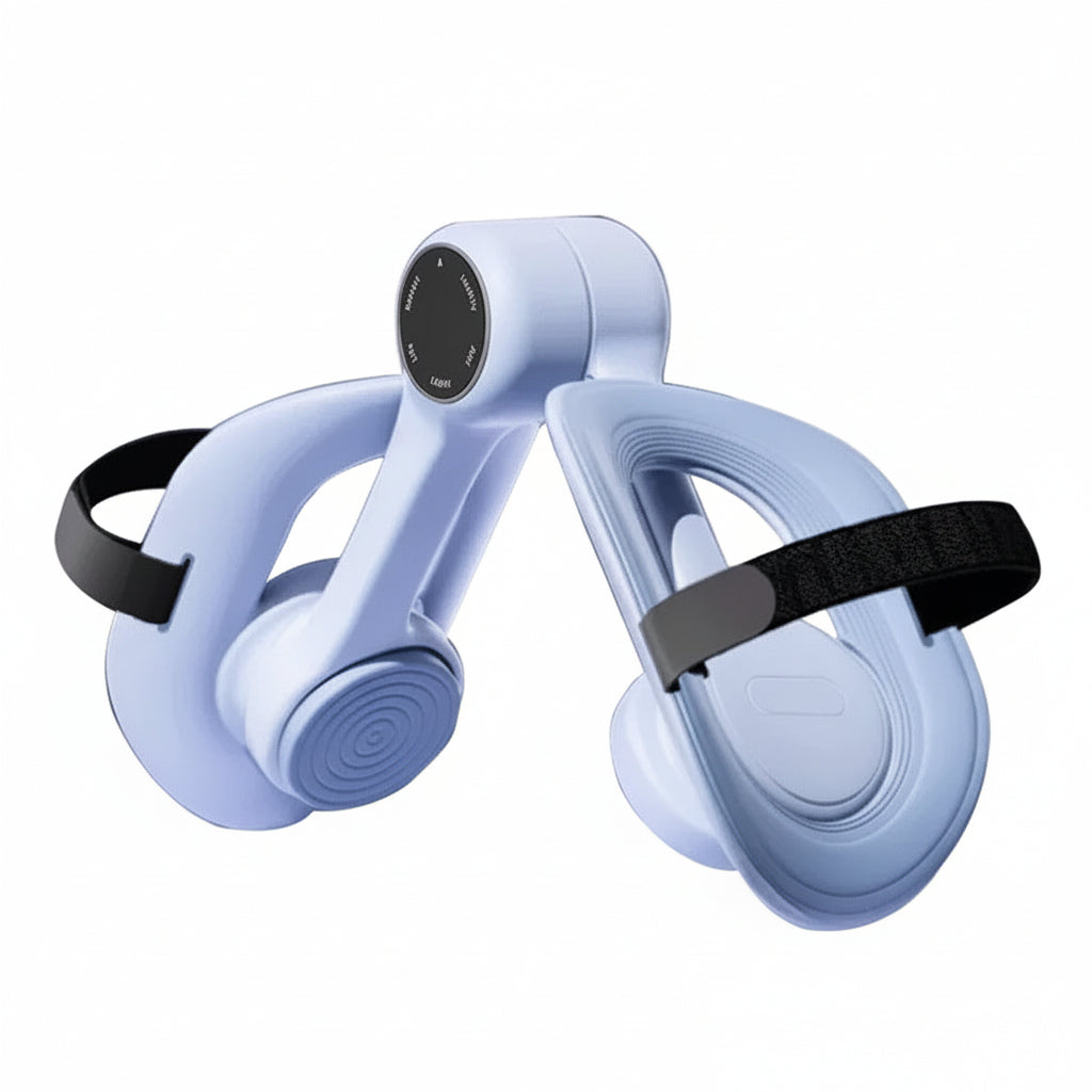 Loomi Pelvic-Core™ Pelvic Floor Muscle Trainer