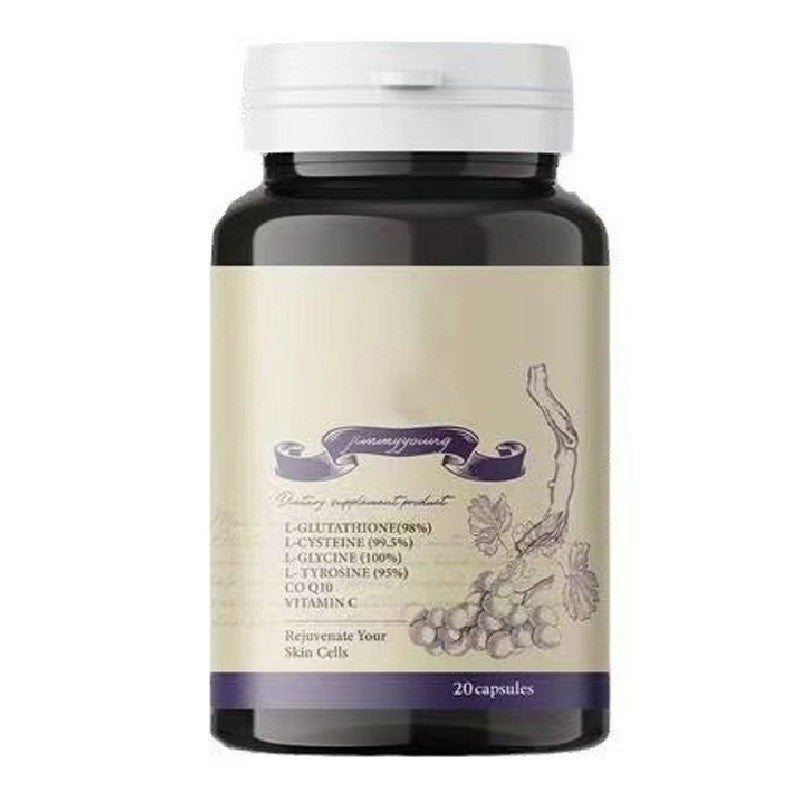 Loomi Multi-Aura™ Dietary Supplements Stack