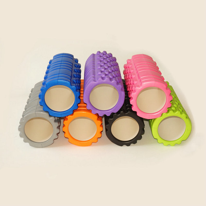 Loomi Kinetic-Roller™ 18-Inch Deep Tissue Foam Roller