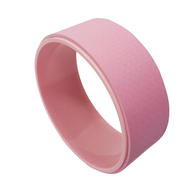 Loomi Spine-Aura™ Yoga Wheel