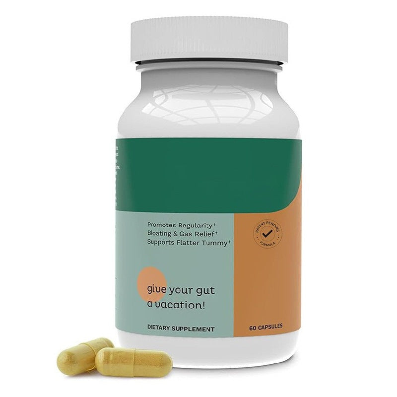 Loomi Multi-Aura™ Dietary Supplements Stack