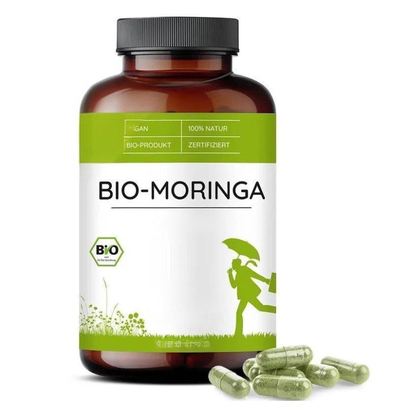 Loomi Multi-Aura™ Dietary Supplements Stack