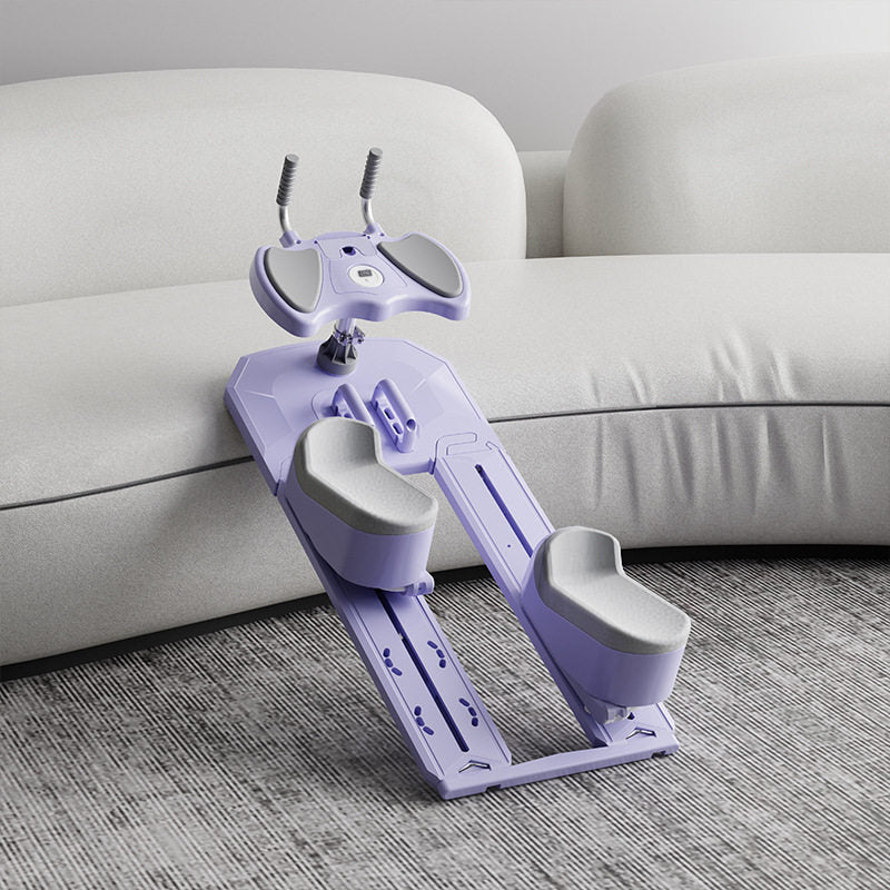 Loomi Primal-Flow™ Crawling Exercise Machine