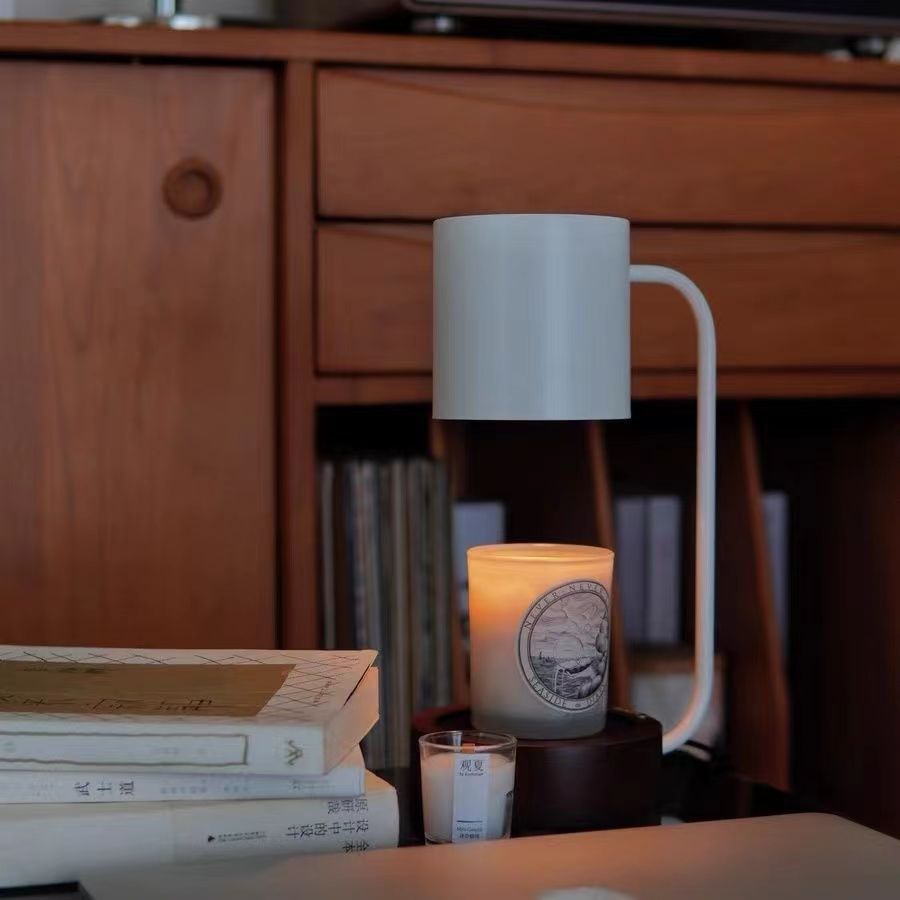 Loomi Silhouette-Axis™ Pro Candle Warmer