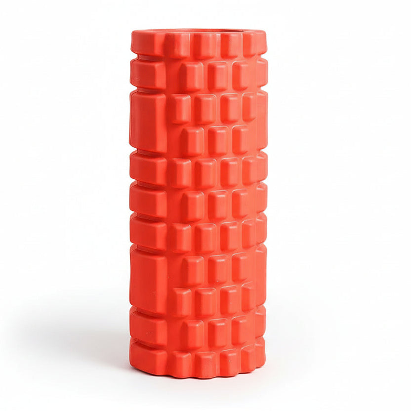 Loomi Kinetic-Roller™ 18-Inch Deep Tissue Foam Roller