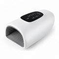 Loomi AuraTouch™ Heated Air Compression Hand Massager Loomi