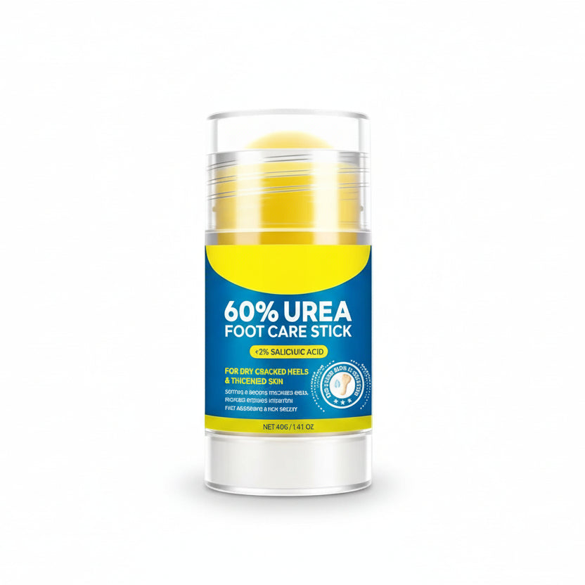 Loomi Silk-Axis™ Hand + Foot Care Stick