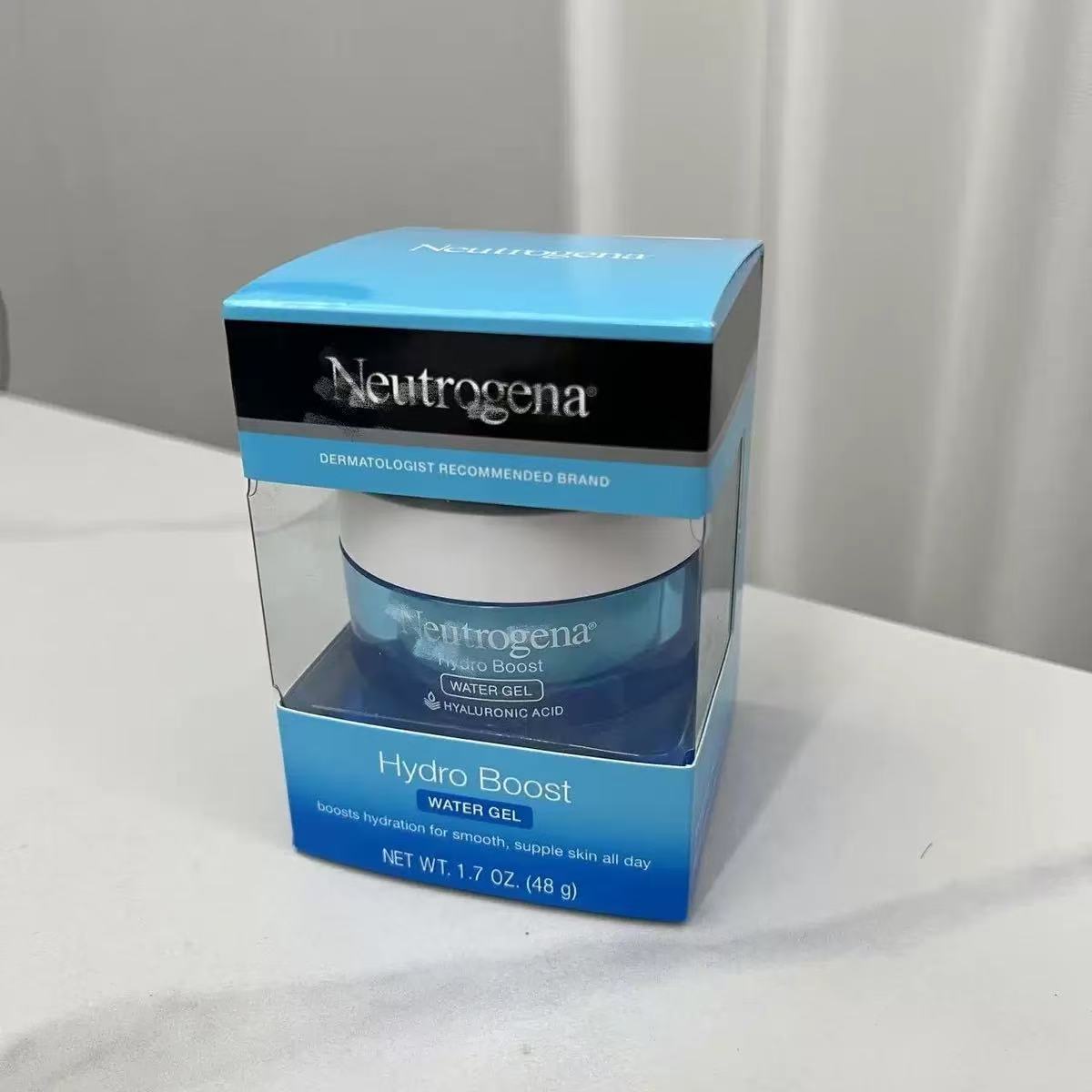 Loomi Hydro-Fill™ Hyaluronic Acid Moisturizer