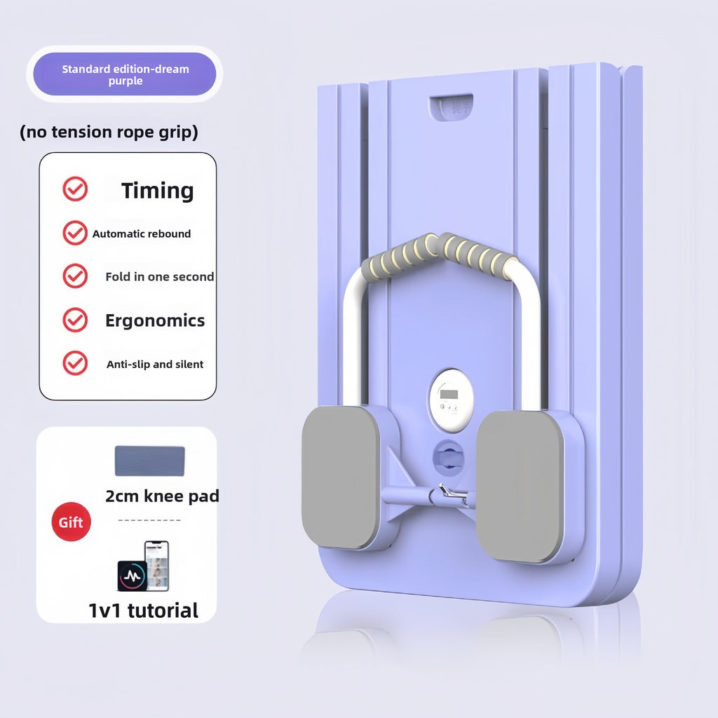 Loomi Kinetic-Grid™ Multi-Function Fitness Training Plate