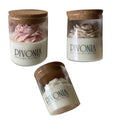 Loomi Rose-Sync™ Scented Candle