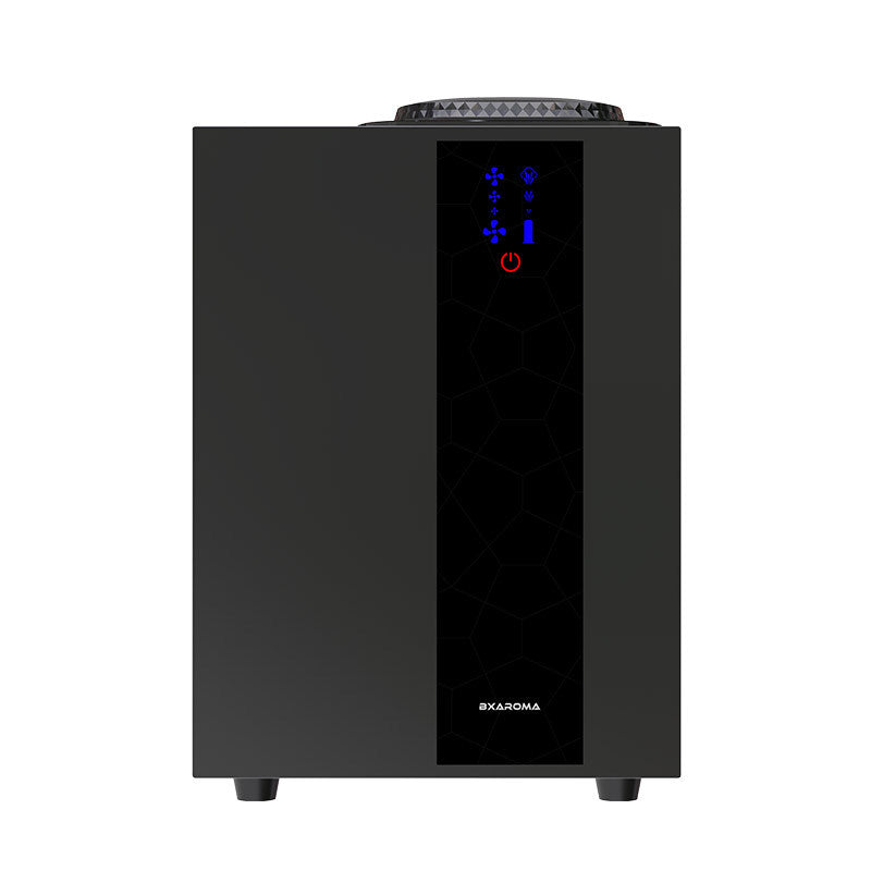 Loomi Aura-Scent™ Max Smart Diffuser Loomi | The Sanctuary