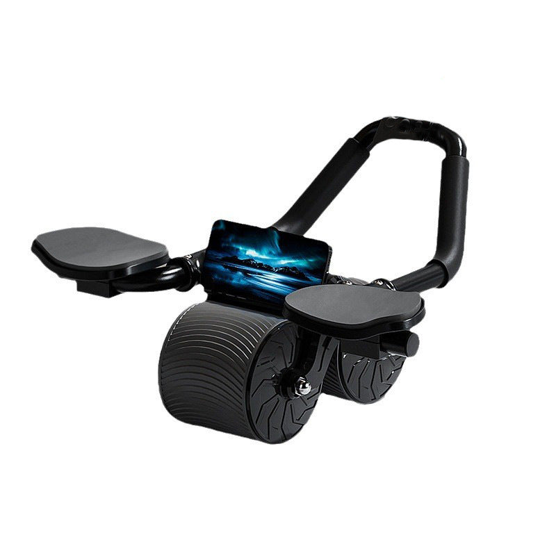 Loomi CoreRoll™ Abdominal Exercise Wheel