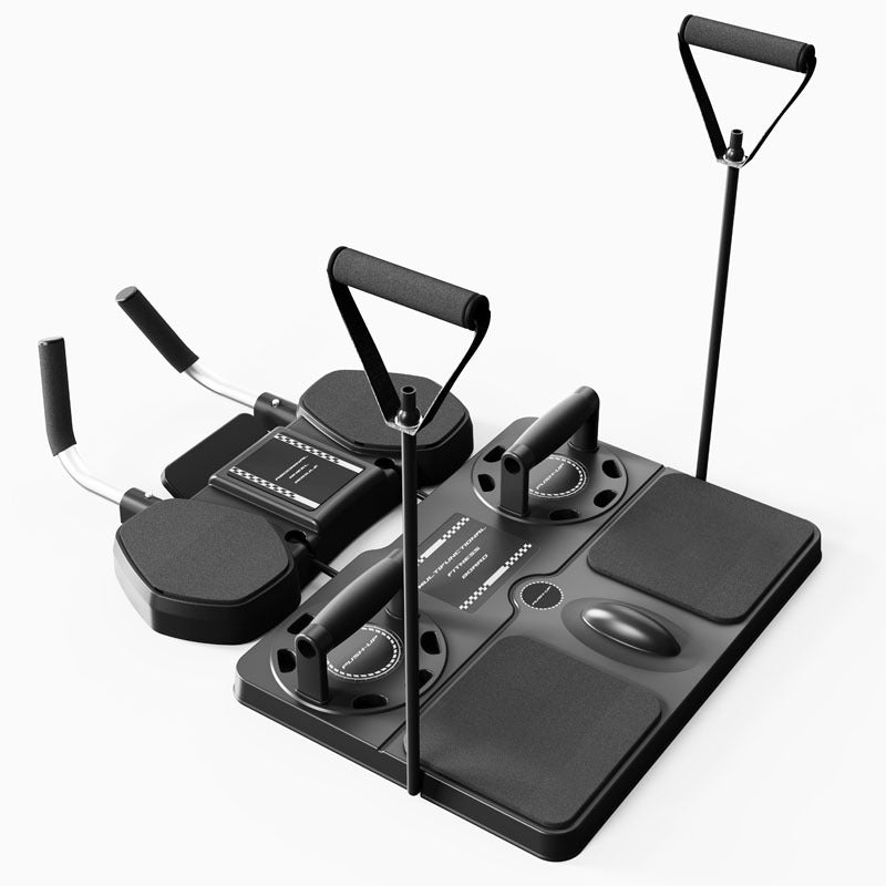 Loomi Core-Axis™ Elite Abdominal Exercise Board