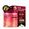 Loomi Biotin-Sync™ Hair, Skin + Nail Supplement