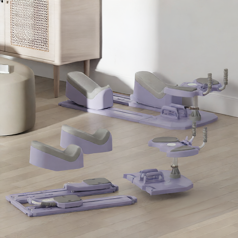 Loomi Primal-Flow™ Crawling Exercise Machine