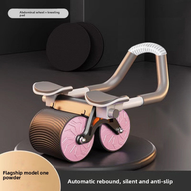Loomi CoreRoll™ Abdominal Exercise Wheel