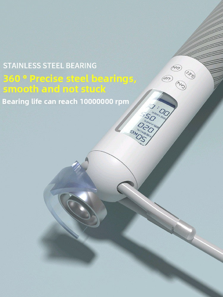 Loomi Kinetic-Sync™ Smart Rope