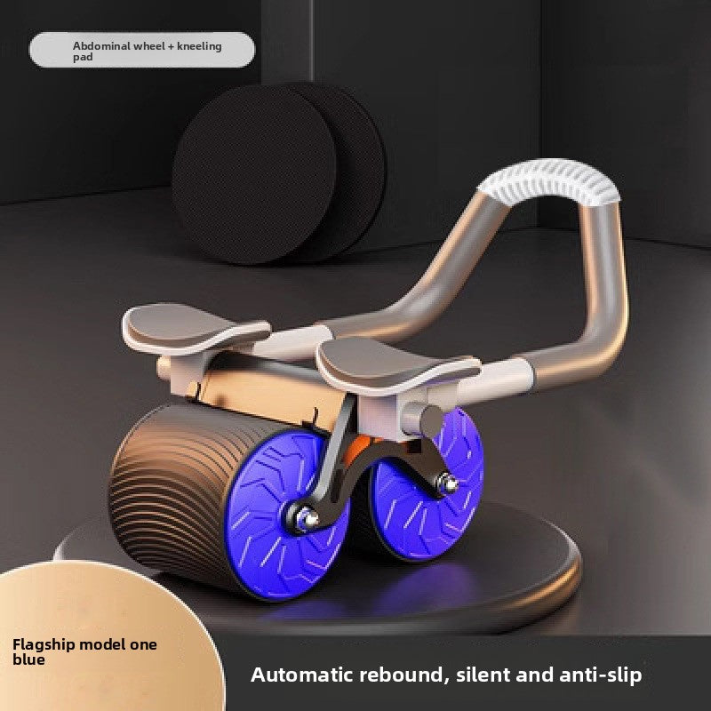 Loomi CoreRoll™ Abdominal Exercise Wheel