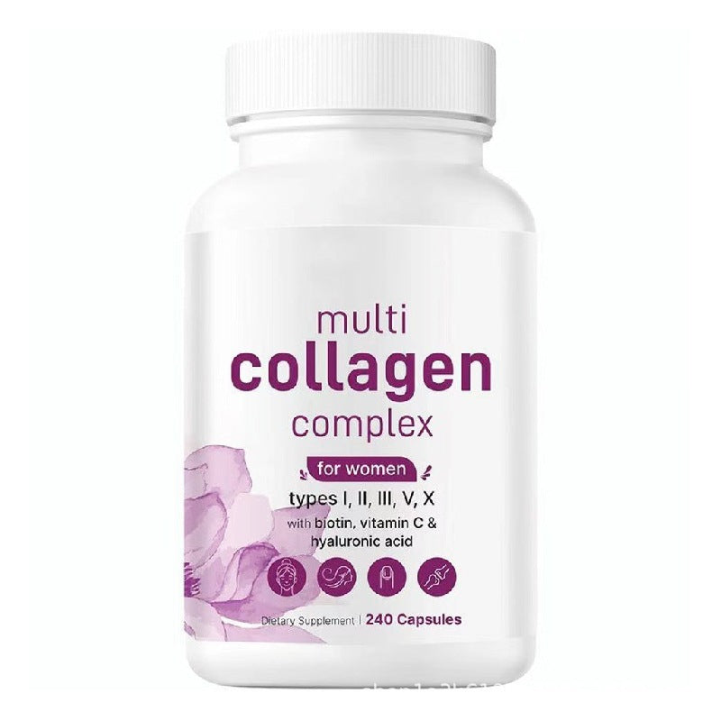 Loomi Multi-Aura™ Dietary Supplements Stack