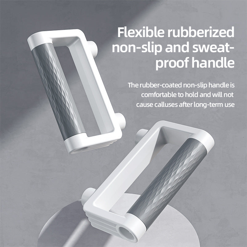 Loomi Force-Axis™ Ergonomic Push Up Stands