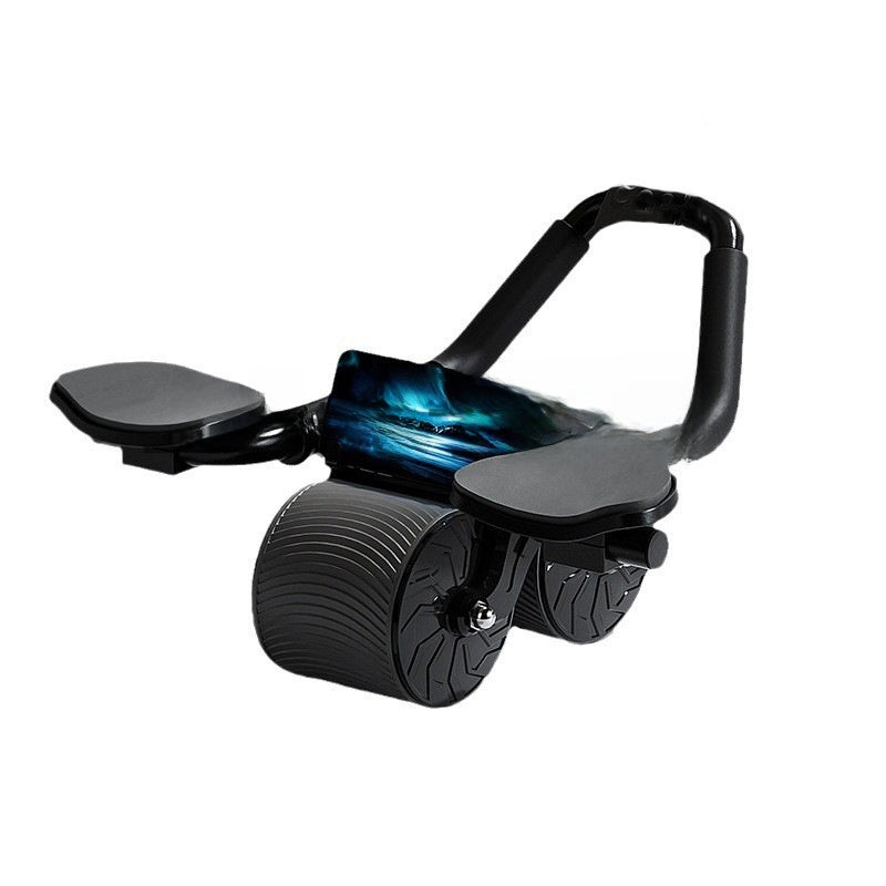 Loomi CoreRoll™ Abdominal Exercise Wheel